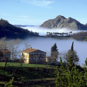 Rifugio Carnè Vena del Gesso