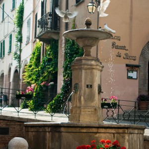 AlbergoLaRocca - Brisighella