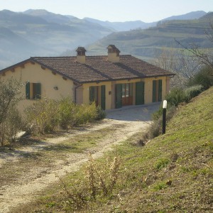 Agriturismo La Felce