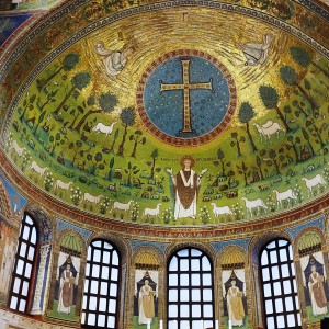 Basilica-di-SantApollinare-in-Classe-Ravenna