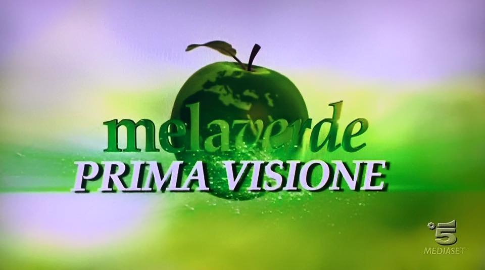 Melaverde_Canale5