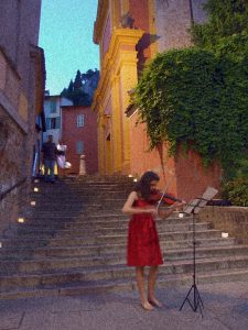 la-violinista