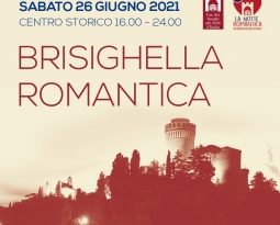 Brisighella Romantica, sabato 26 giugno