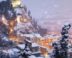 Domenica 19/12: Luce di Natale nel borgo storico di Brisighella