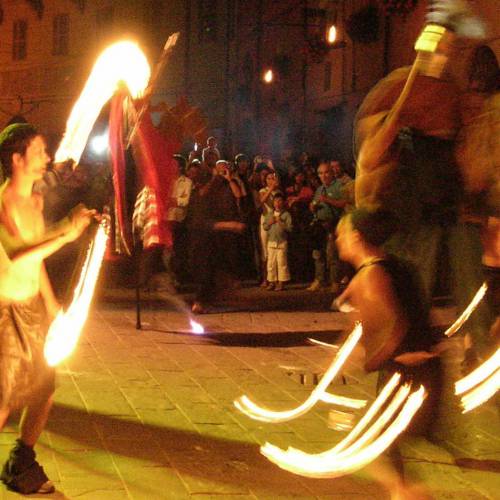 Brisighella feste medioevali