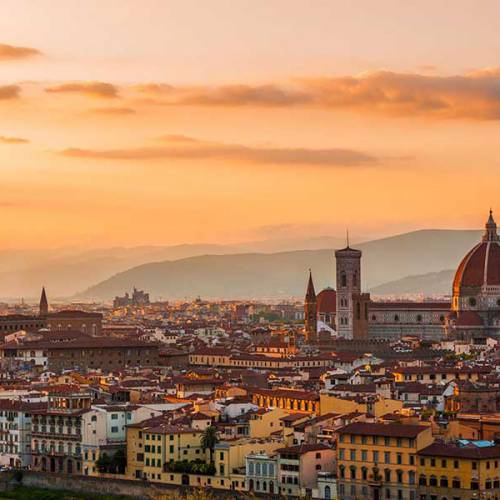 Firenze