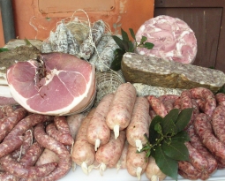 Ottobre a Brisighella, le sagre in programma