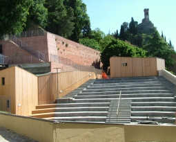 Arena Spada Estate 2023