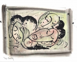 “PASSAGGI – Il senso dell’arte tra emozione e appartenenza” in Mostra a Brisighella