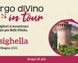 Borgo DiVino in Tour a Brisighella: i vini migliori si incontrano nei Borghi più belli d’Italia