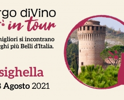 A Brisighella la quarta tappa di “Borgo diVino in tour”