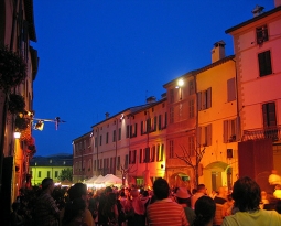 “Brisighella Borgo d’Arte”, speciale settimana di Ferragosto
