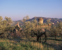 Ottobre a Brisighella nel centro storico, le sagre in programma