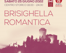 Brisighella Romantica 2022