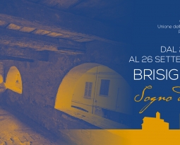 Brisighella Sogno d’Estate, dal 26 giugno al 26 settembre