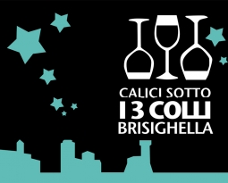 Calici sotto i Tre Colli: le stelle nel borgo