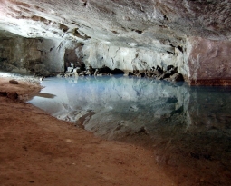 Recondita Armonia 2020… musica in grotta