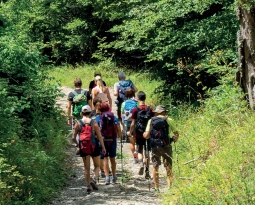 Brisighella riparte: torna il Festival dei Cammini il 19 e 20 ottobre