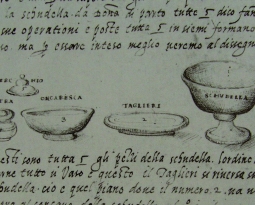 Mostra “IL BRODO – MISE EN PLACE – La tazza da brodo interpretata dai ceramisti di Faenza”