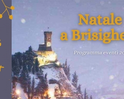 Natale a Brisighella, programma eventi 2021