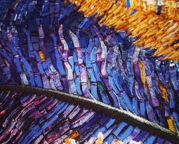 ITINERARI MUSIVI: L’Arte del Mosaico in mostra a Brisighella