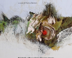 Roberto Pagnani in mostra al Museo Ugonia