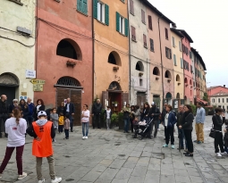 La domenica nel Borgo